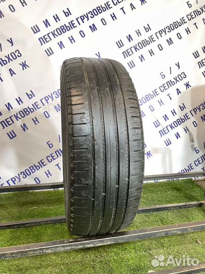 Nokian Tyres Nordman S2 SUV 215/65 R16