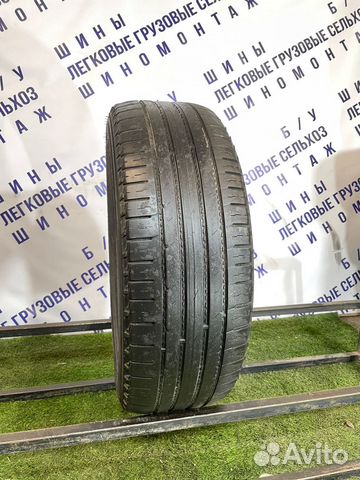 Nokian Tyres Nordman S2 SUV 215/65 R16