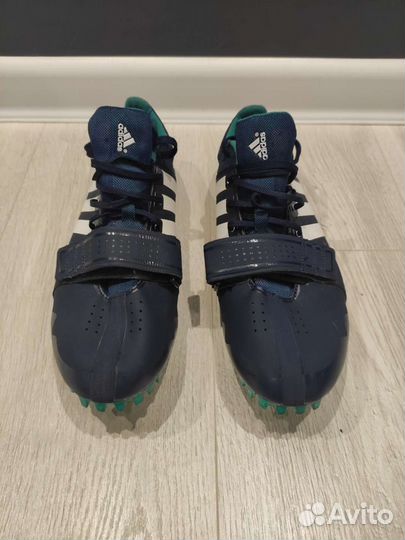 Шиповки для бега adidas