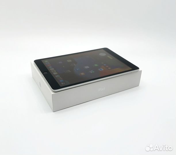 Apple iPad (9 Generation) Wi-Fi 256GB