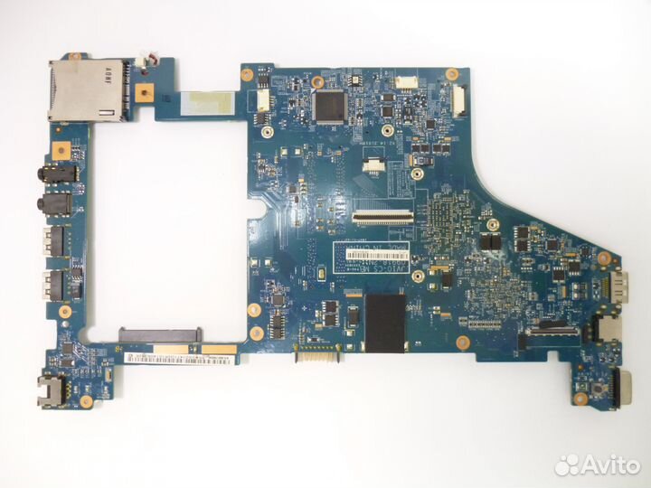 Б.у. запчасти Acer Aspire One 753 (MS-2296)