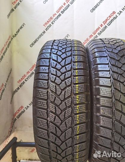Firestone Winterhawk 3 215/55 R17 98S