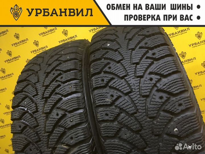Nokian Tyres Nordman 4 195/60 R15 88T