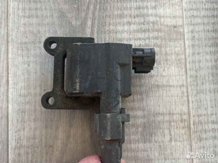 Катушка зажигания Toyota 3S-FE