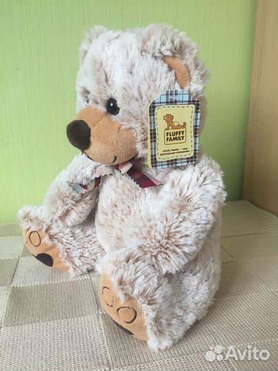 Мягкая игрушка 