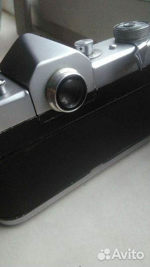 Фотоаппарат старт СССР