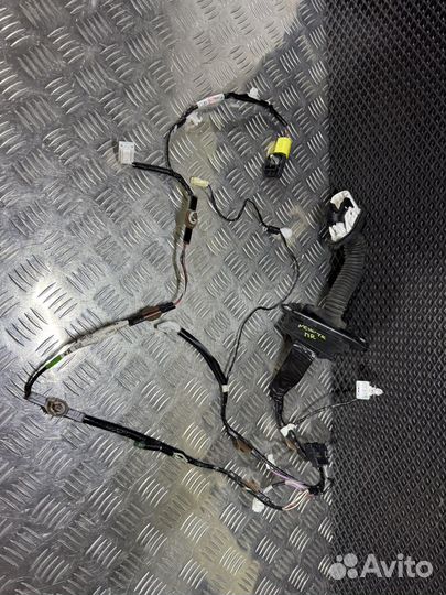 Электропроводка