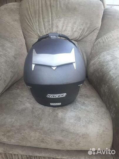 Продам мотошлем