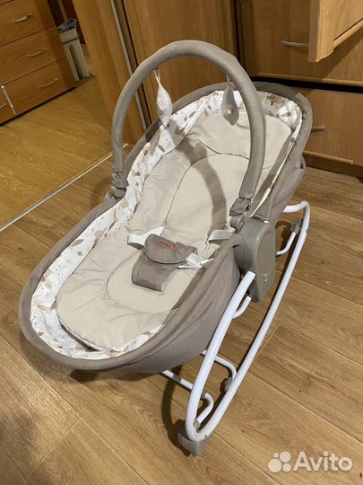 Люлька колыбель