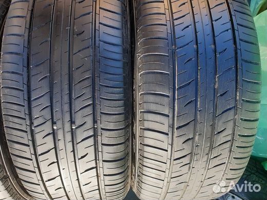 Michelin Latitude Sport 275/45 R21 110Y