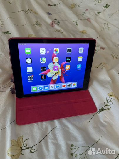 iPad air