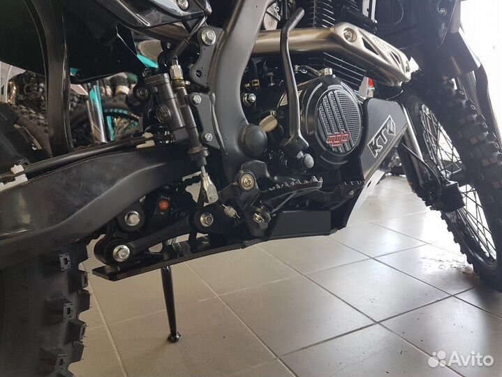 Защита картера и прогрессии BSE Z9 300E(ZS175FMN)