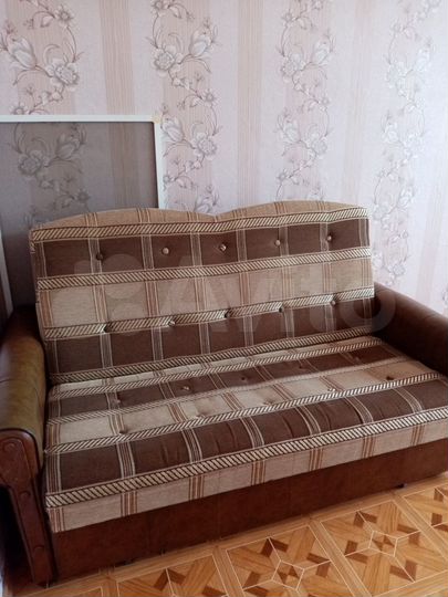 Комната 18 м² в 1-к., 5/5 эт.