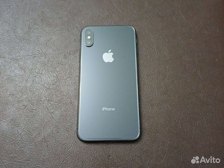 iPhone x