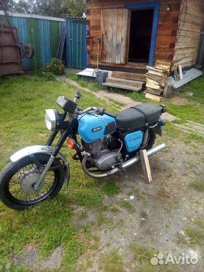 Иж планета 3