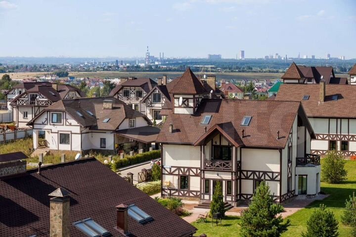 Участок 6 сот. (ИЖС)