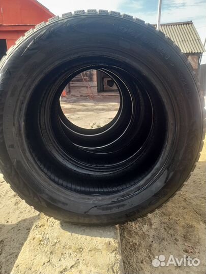 Nokian Tyres Nordman 7 195/55 R15 26M