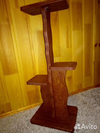 Цветочница