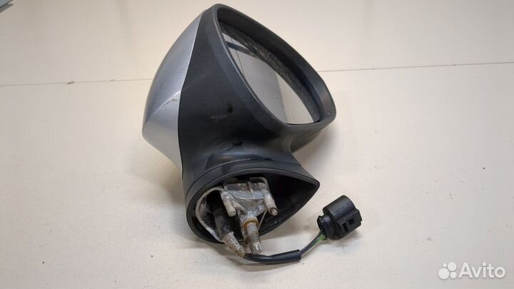 Зеркало боковое правое Seat Leon 2
