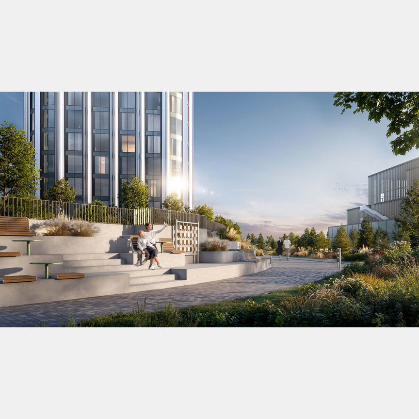 2-к. квартира, 62,6 м², 14/39 эт.