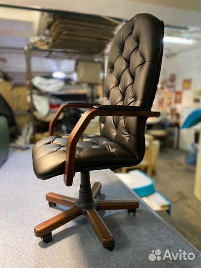 Кресло руководителя