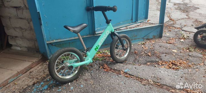 Беговел детский