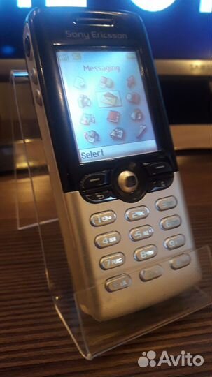Sony Ericsson T610