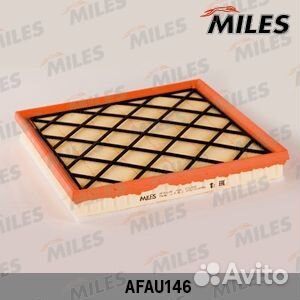 Afau146 Фильтр воздушный opel astra j 1.4t / 1.6t