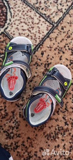 Термонаклейки в детский сад и школу