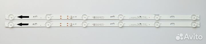 TCL32D06-ZC62AG-07D 303TC320061D подсветка LED