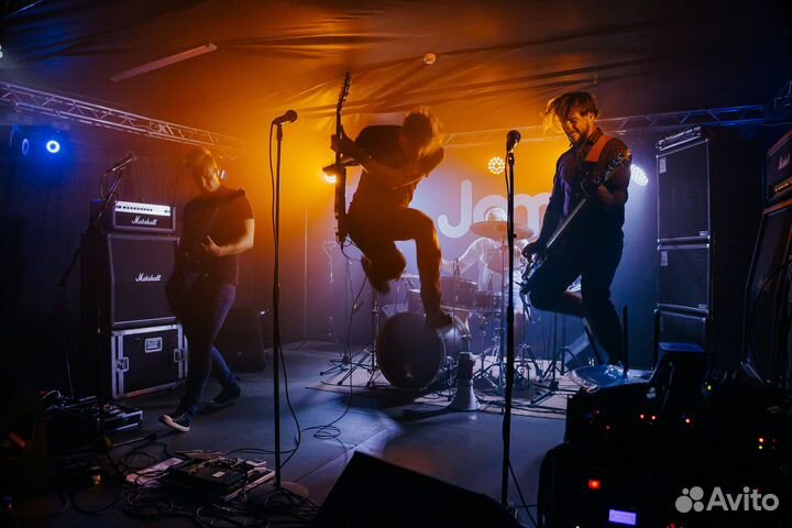 Помещение для репетиций