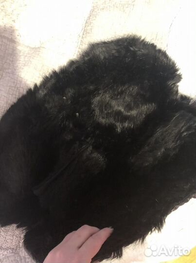 Муфта для рук на коляску