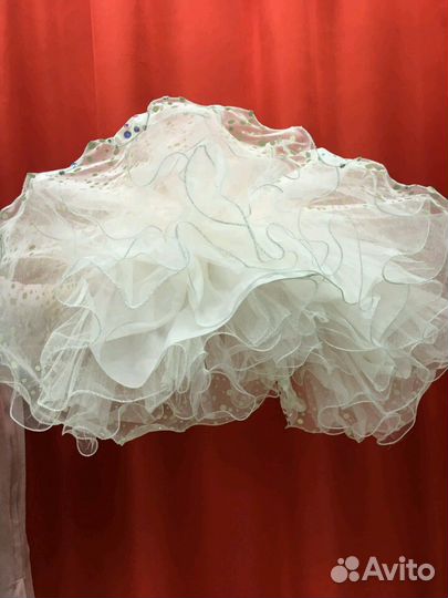 Праздничное платье