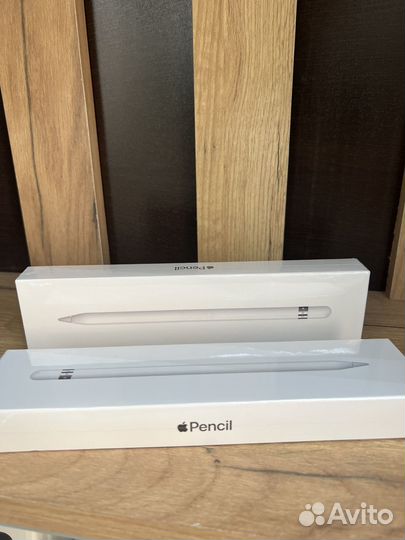 Стилус apple pencil 1 (2022)