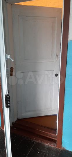 2-к. квартира, 39,8 м², 2/2 эт.