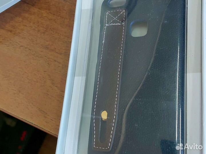 Чехол на Huawei P10 lite