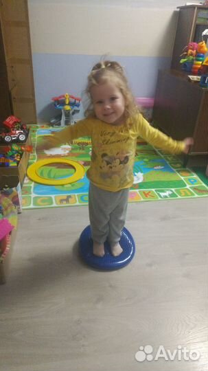 Режим.Развивающие занятия.Речь.Орто