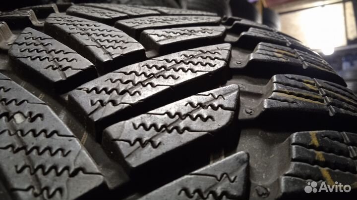 Dunlop SP Winter Sport M3 245/50 R18