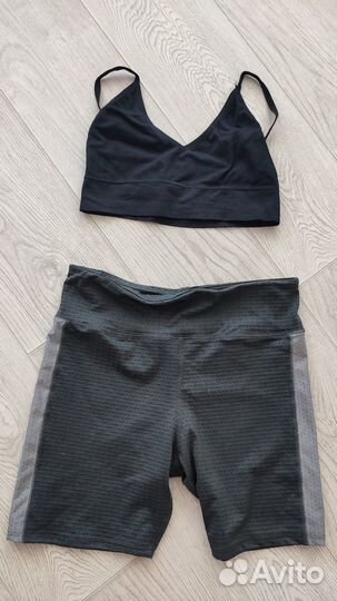 Одежда s -m. Пакет