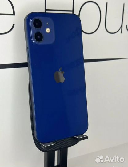 iPhone 12 mini, 128 ГБ