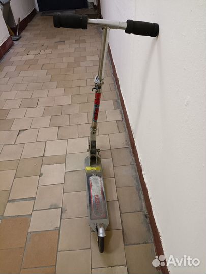 Самокат детский