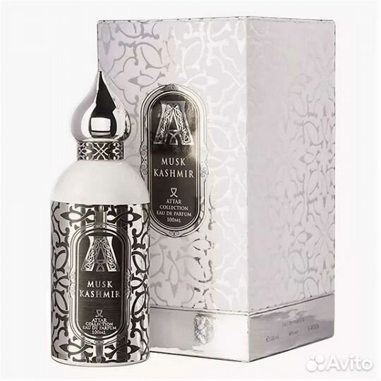 Attar Парфюмерия