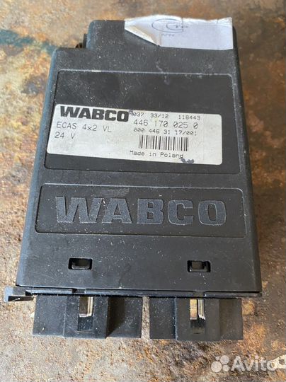 Форсунки блок bosch man mersedes daf volvo