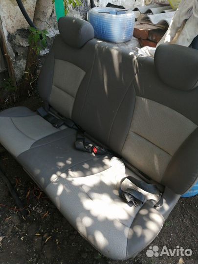 Кресло - диван