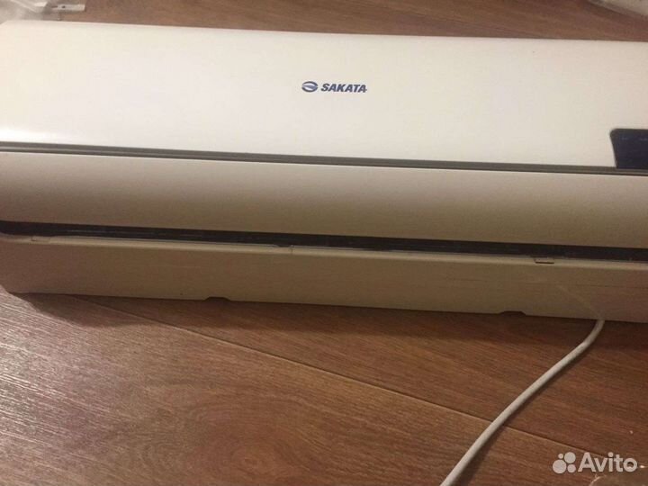 Сплит-система внутренний блок саката