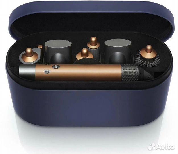 Стайлер Дайсон