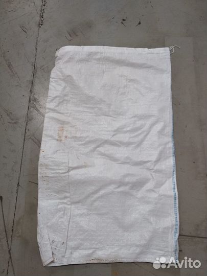 Мешки полипропиленовые бу