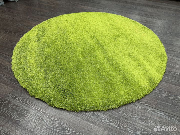 Ковер Шагги 2х2,новый