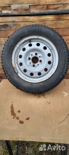 Amtel NordMaster ST 175/65 R14