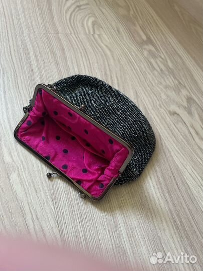 Сумка косметичка